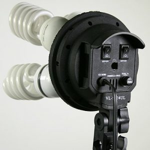 Video Studio Photography Lighting kit softbox light kit video lighting kit CASE H9004S-1484