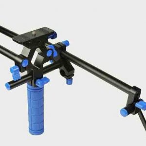 Video Chest Stabilizer Support System For Follow Focus MatteBox DSLR Cameras & Camcorders RL001-1148
