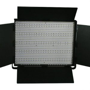 Dimmable Photography Studio 1200 LED High Powered LED Video Light Kit-1517