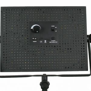 Dimmable 3 x 1200 LED Lite Panel Video Photography LED Lighting Kit-1536