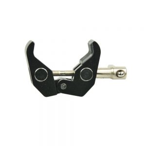 Articulating Magic Friction Arm Small Super Clamp For Dslr rig LCD Monitor RigClamp-1219