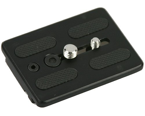 WF717 replacement quick release plate for fluid tripod head 717AH-0