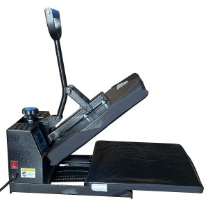 Fancierstudio DG15x15 Heat Press Lower Platen Pull out 5.5 Inch BP