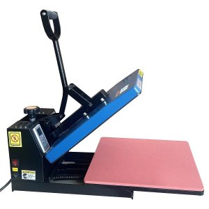 Fancierstudio 15x15 Pull Oust Slide Out Heat Press