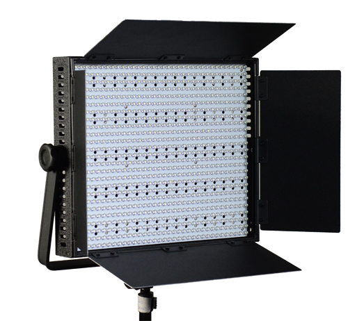 900 LED Dimmable Photography Video panel 14.4V-240V With V-Mount-0